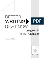 Learning Express - Better Writing Right Now.pdf