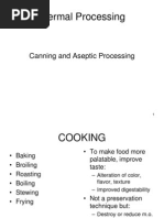 Download Thermal Processing- Canning by think_exergy SN34160404 doc pdf