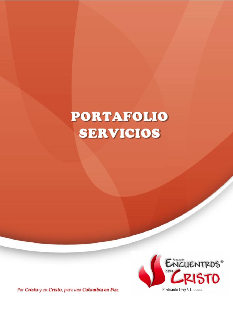 Fundamentación Encuentros con Cristo.pdf | Amor | Sicología y ciencia