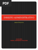 Direito Administrativo - Bens Públicos (Atualizado).pdf