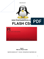 Apostila - Adobe Flash CS4.pdf