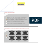 Gabarito Do Simulador Do Departamento Pessoal Versão 2.1 (8.1) PDF