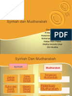 Pai Syirkah