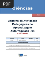 Ciencias Biologia Regular Aluno Autoregulada 6a 4b