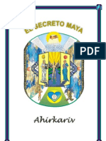 Secreto Maya