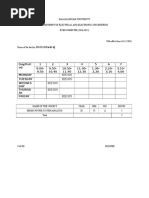 Dr.D.Devaraj: EEE305 EEE305 EEE305 EEE305 EEE305