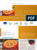 DELIGHTS of The Black Sea Basin Region PDF