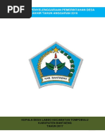 Download CONTOH LPPD 2016 by Sabri SH SN341611307 doc pdf