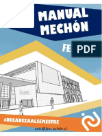 Manual Mechón FEN UChile 2017