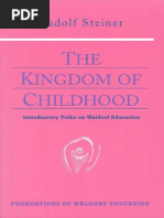 Kingdom of Childhood 