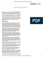 Hypoparathyroidism - Practice Essentials, Pathophysiology, Epidemiology