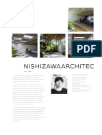 Nishisawa Architects