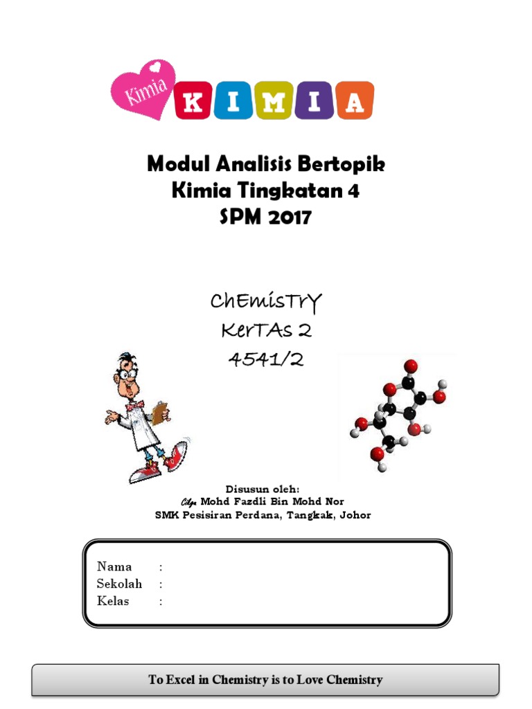 Koleksi Soalan Fizik Tingkatan 4 Bab 2 - Contoh Chip