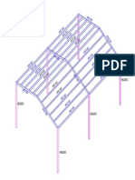 Plano de Superestructura-Model