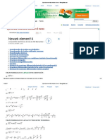 Laplace Ejercicios Resueltos