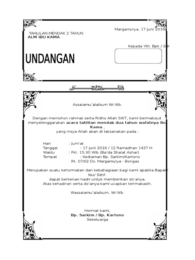 72688916 Undangan Mendak