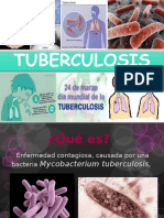 Power Tuberculosis