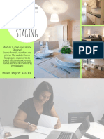Home Staging (Grupo LEDI)