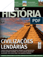 Leituras Da História - Edição 89 - (Dezembro 2015)