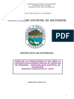 Bases de Cas 2017