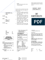 Diabetes Melitus