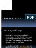 Pharmacology