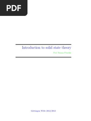 Note Thomas Pdf Field Physics Electron