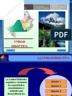 Unidad Didactica Ept 2009