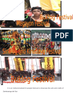 Megayon Festival
