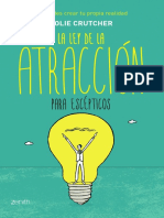 La Ley de Atraccion para Escepticos PDF