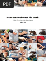 Download Advies Commissie Bakker Cie Arbeidsparticipatie 2008 by Bij Lobith  Omdat meedenken er toe doet SN3416276 doc pdf