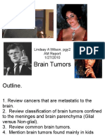 1.27.10 Wilson Brain Tumors