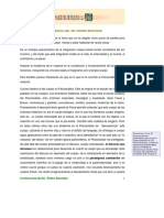 Cuerpo Conferencia - Boschan PDF