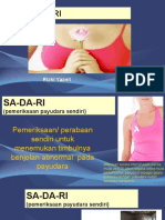 sadari ppt