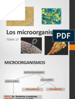 Microorganismos PDF