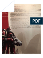 Thousand Sons PDF