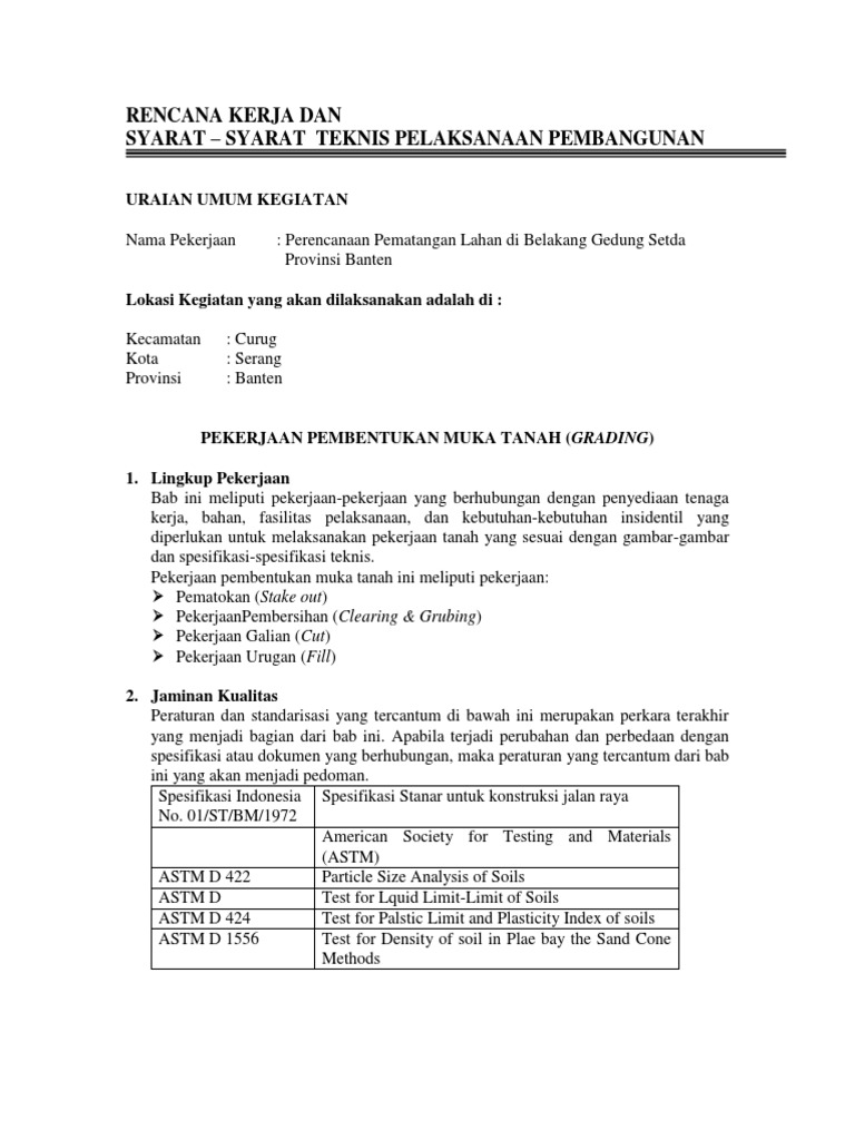 RKS CUT&FILL Ok PDF | PDF
