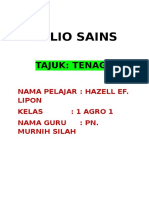 Folio Sains