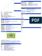 Css Cheatsheet