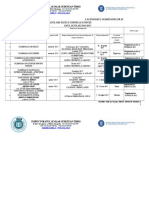 Calendar Olimpiade Si Concursuri 2016 2017