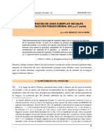 Reconsideración de Unos Ejemplos Iniciales (1a Parte)