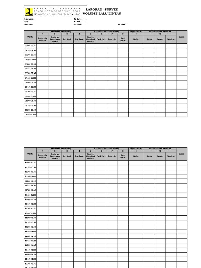 Form LHR | PDF