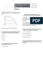 Responda Las Preguntas 16 y 17 de Acuerdo Con La Siguiente Información