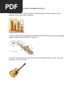 Download Alat Musik Berdasarkan Sumber Bunyinya by Amran Halim SN341645453 doc pdf