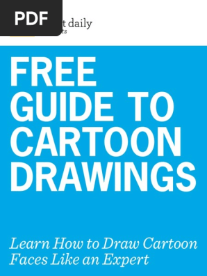 Cartoon Drawing