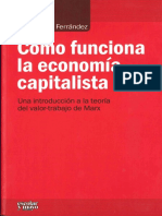 Nieto Ferraez Maxi-¿Cómo Funciona La Economía Capitalista-2