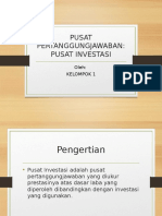 PUSAT INVESTASI