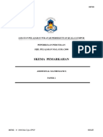 KL Add Math P2 Ans 2008 PDF