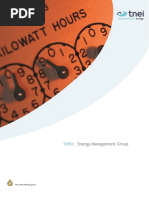 Energy Management