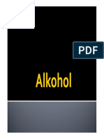 Alkohol